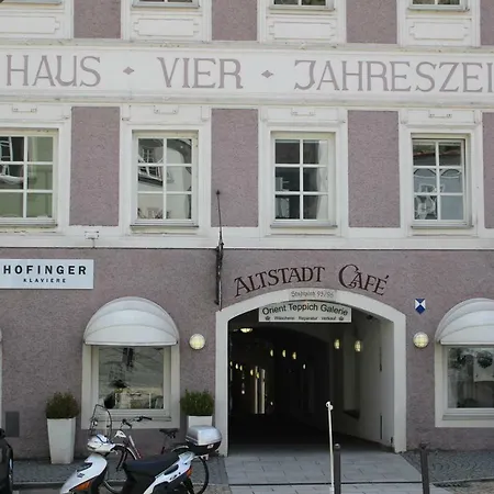 Zv-scholtz Stadtplatz 95 * Бургхаузен