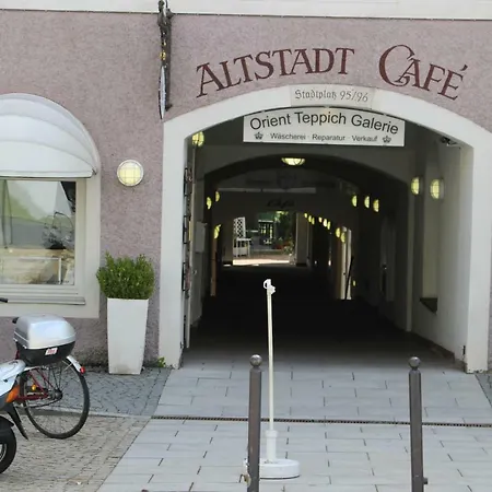 Zv-scholtz Stadtplatz 95 Бургхаузен