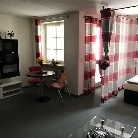 Zv-scholtz Stadtplatz 95 Апартаменты *