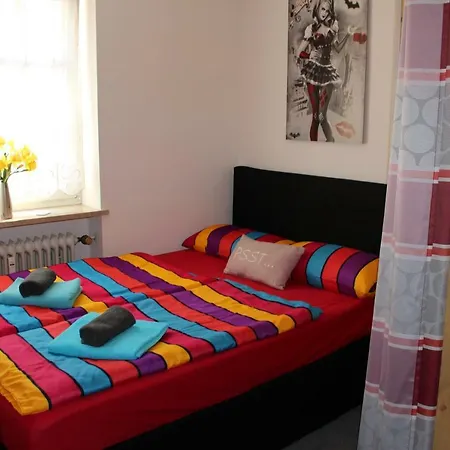 דירה Zv-scholtz Stadtplatz 95 *