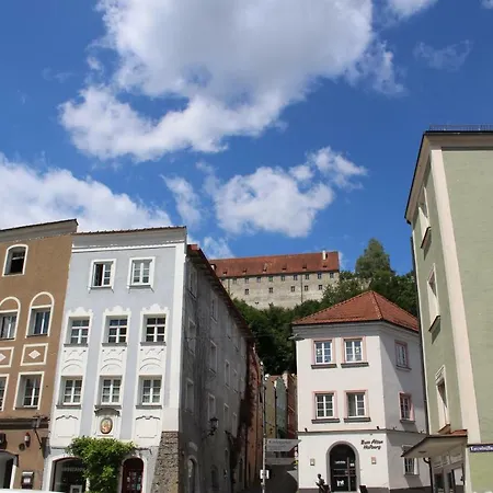 Zv-scholtz Stadtplatz 95 דירה